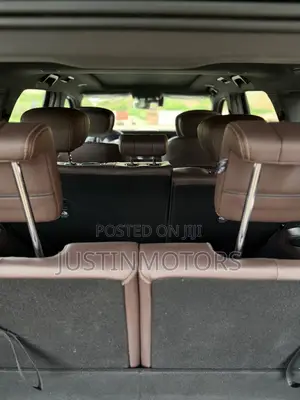 New Exeed VX 2026 Black