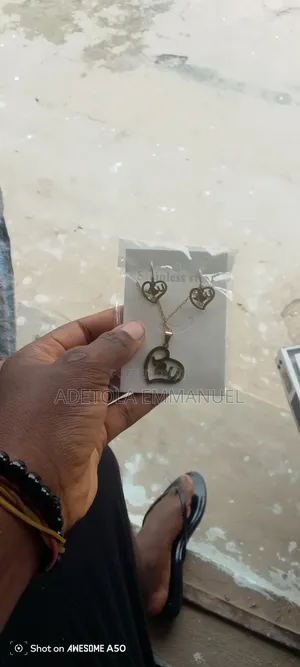Female Accessories
