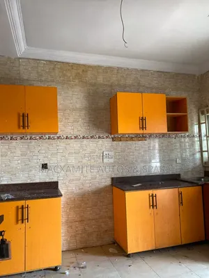 3bdrm Block of Flats in Seaside Estate, Ado / Ajah for rent