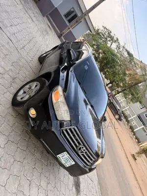 Toyota Highlander Base 2009 Red