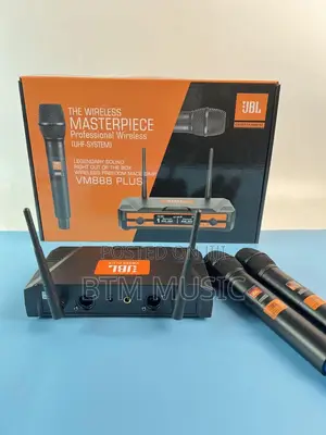 Microphone