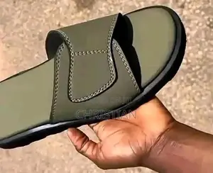 Handmade Footwear