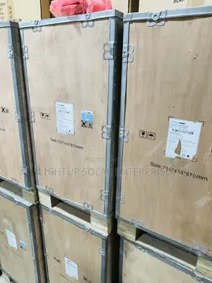 Cworth 20kwh 48v Lithium Battery