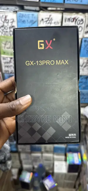 13pro Max Original Gx Screen