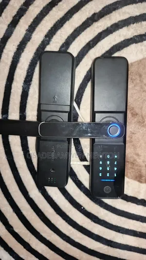 Smart Lock
