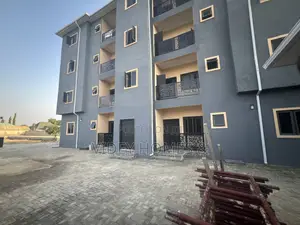 2bdrm Block of Flats in Nnpc Estate, Lokogoma for rent