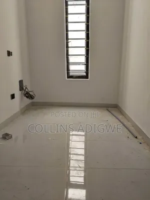 4bdrm Duplex in Peninsula Sangotedo for sale