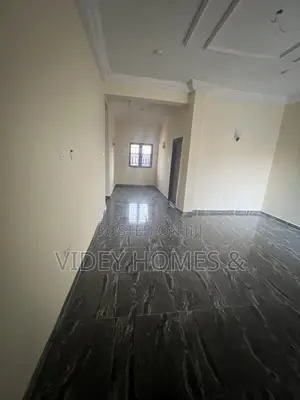 2bdrm Block of Flats in Nnpc Estate, Lokogoma for rent