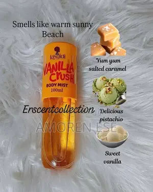 Erscentcollection