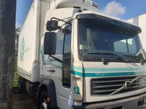 Volvo Fl 250 2002