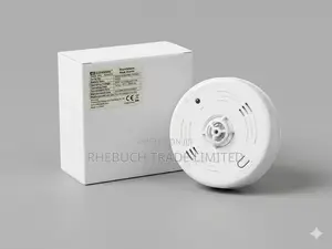 Standalone Smoke Detector