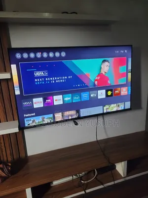 Television