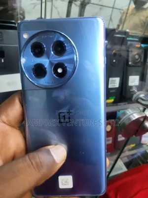 OnePlus 12R 256 GB Blue