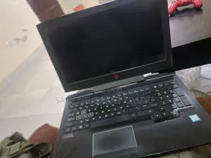 Laptop HP Omen 15 16GB Intel Core i7 HDD+SSD 1T