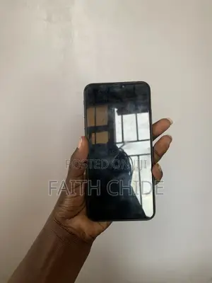 Apple iPhone XS Max 64 GB Black