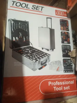 187 Tool Box