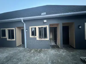 1bdrm Room & Parlour in Nnpc Estate, Lokogoma for rent