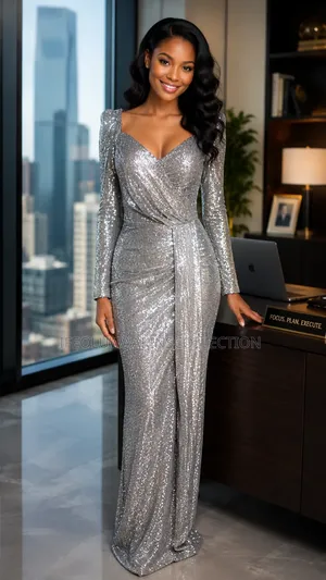 Evening Wear