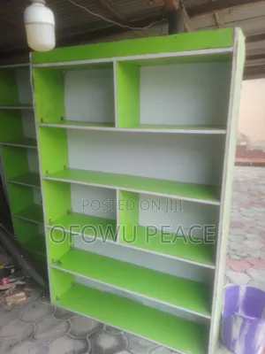Shelf for Sale