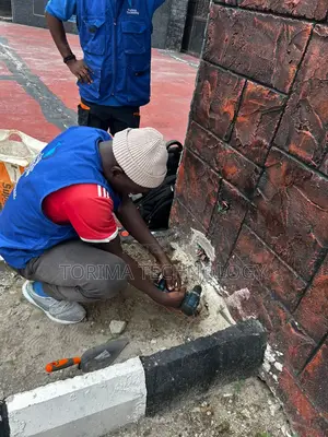 Professional Gate Automation and Installation