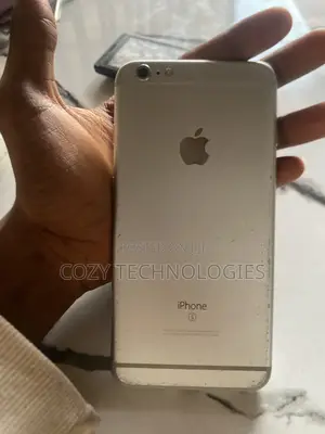 Apple iPhone 6s Plus 32 GB Silver