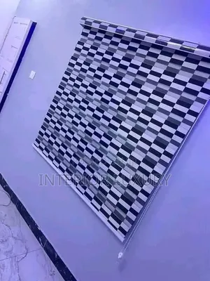 Window Blinds