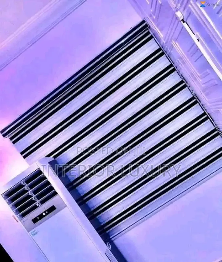Window Blinds