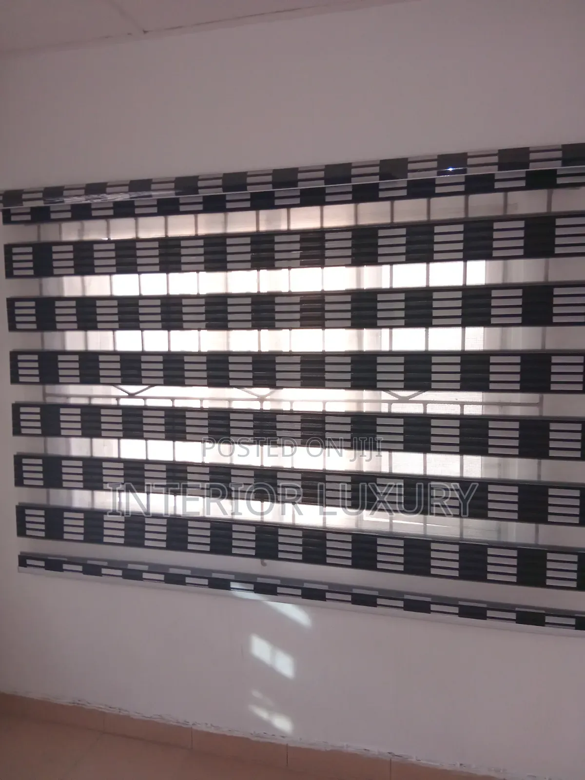 Window Blinds