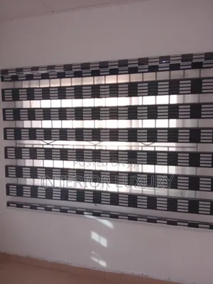 Window Blinds