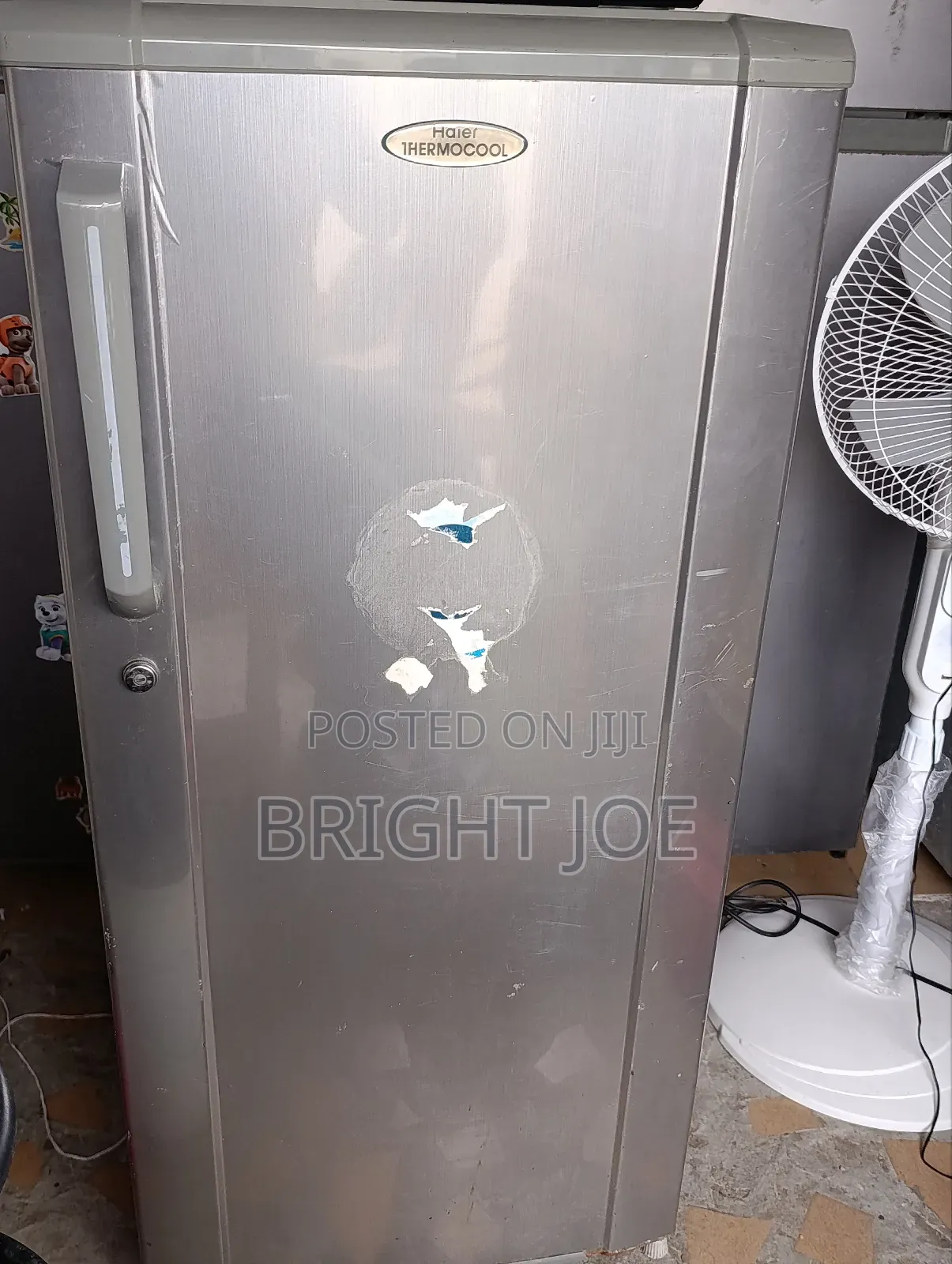 Refrigerator