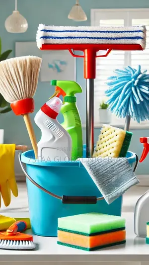 Cleaning Services