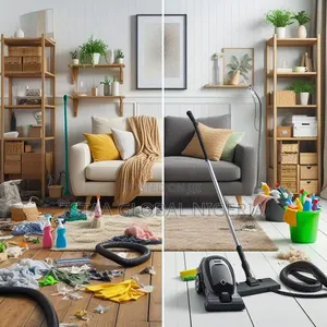 Cleaning Services