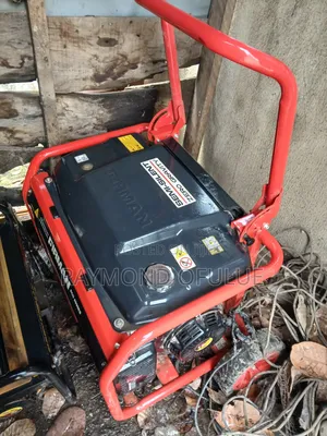 Firman 6.0 Kva Generator