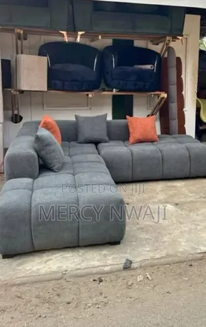 L_shape Sofa