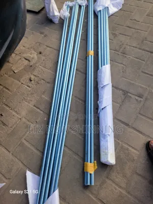 20mm Threaded Rod