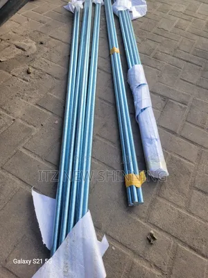 20mm Threaded Rod