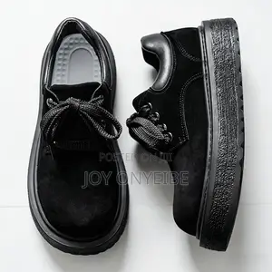 Men’S Shoes