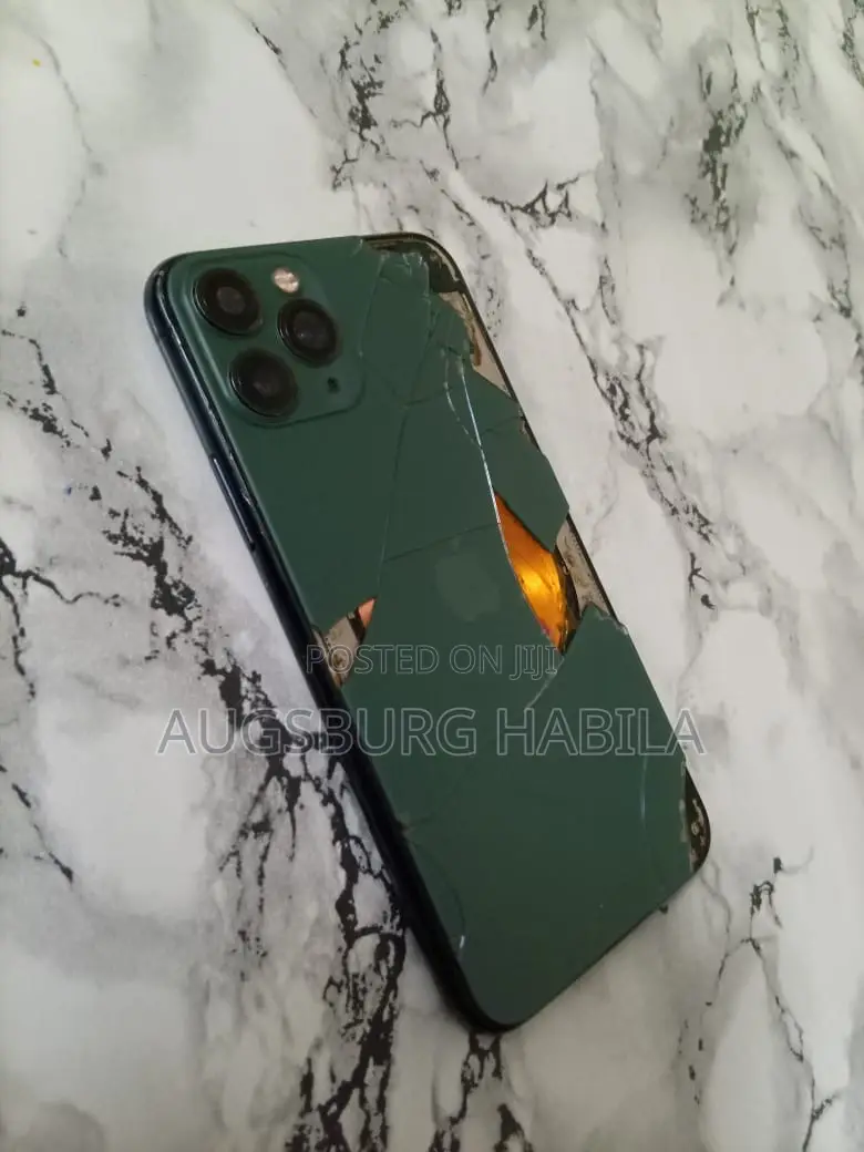 Apple iPhone 11 Pro 512 GB