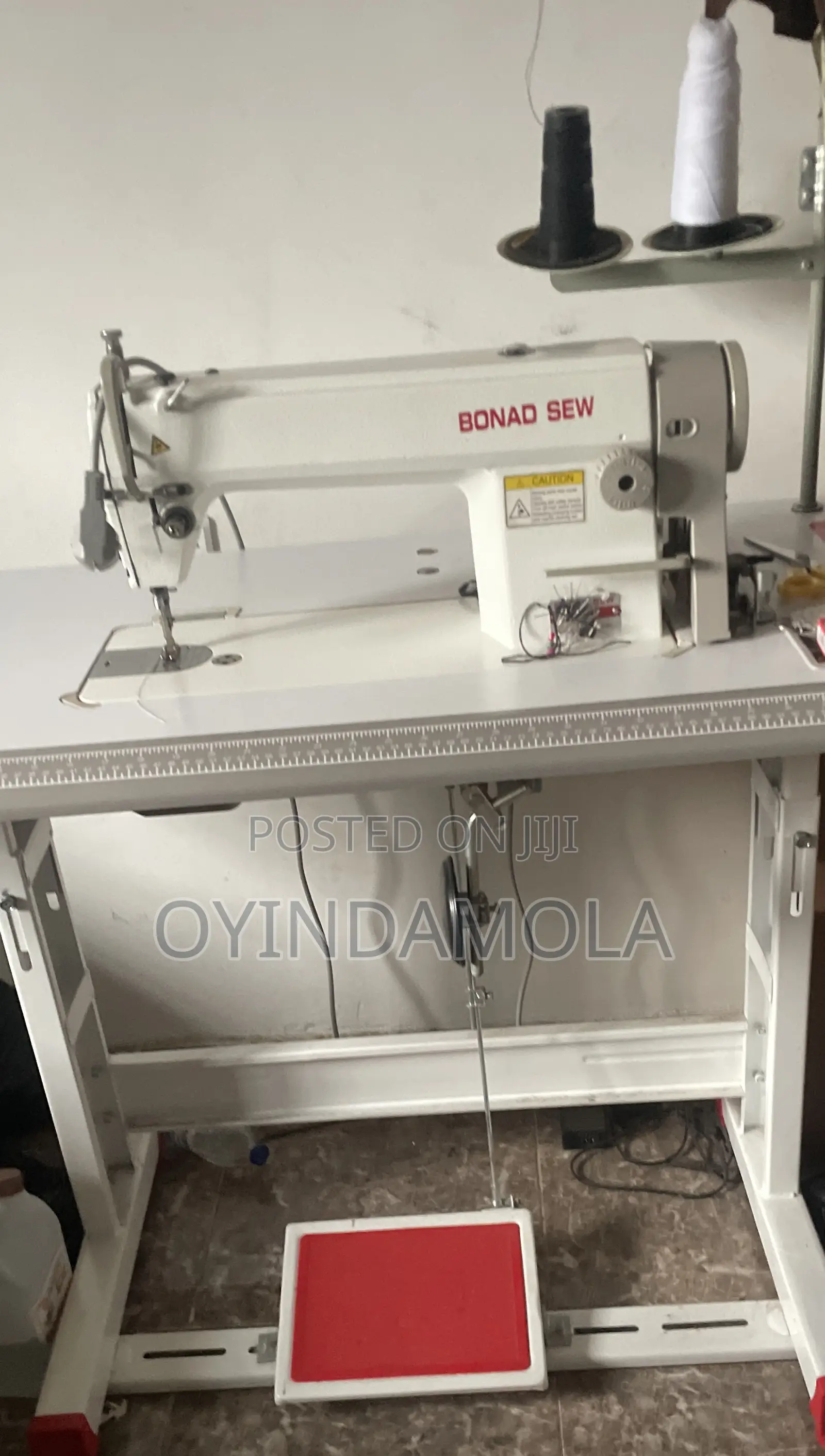 Sewing Maching