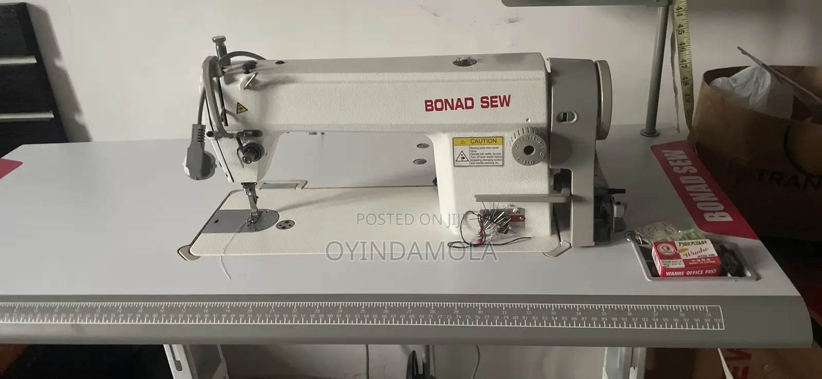 Sewing Maching