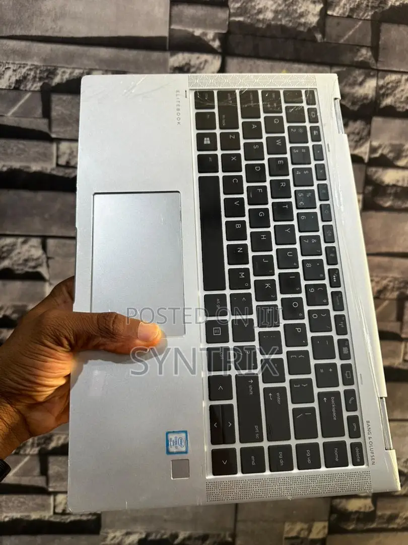 Laptop HP EliteBook 1040 G6 16GB Intel Core i7 SSD 512GB