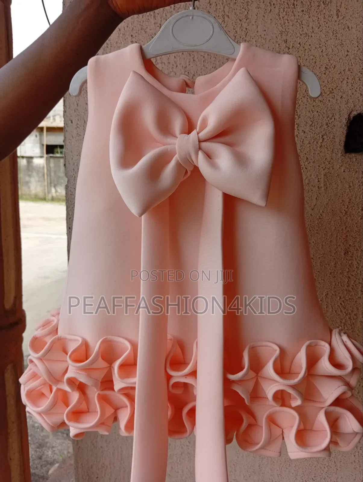 Kids Dresses