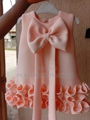 Kids Dresses