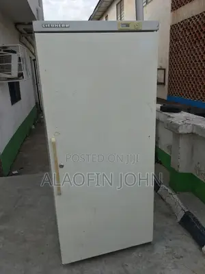 Cooling Freezer