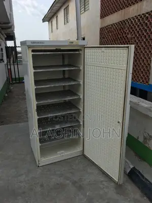 Cooling Freezer