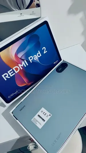 New Xiaomi Mi Pad 2 256 GB Gray