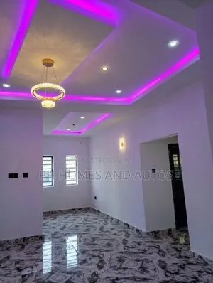 1bdrm Apartment in Off Peter Odili Road, Trans Amadi for rent
