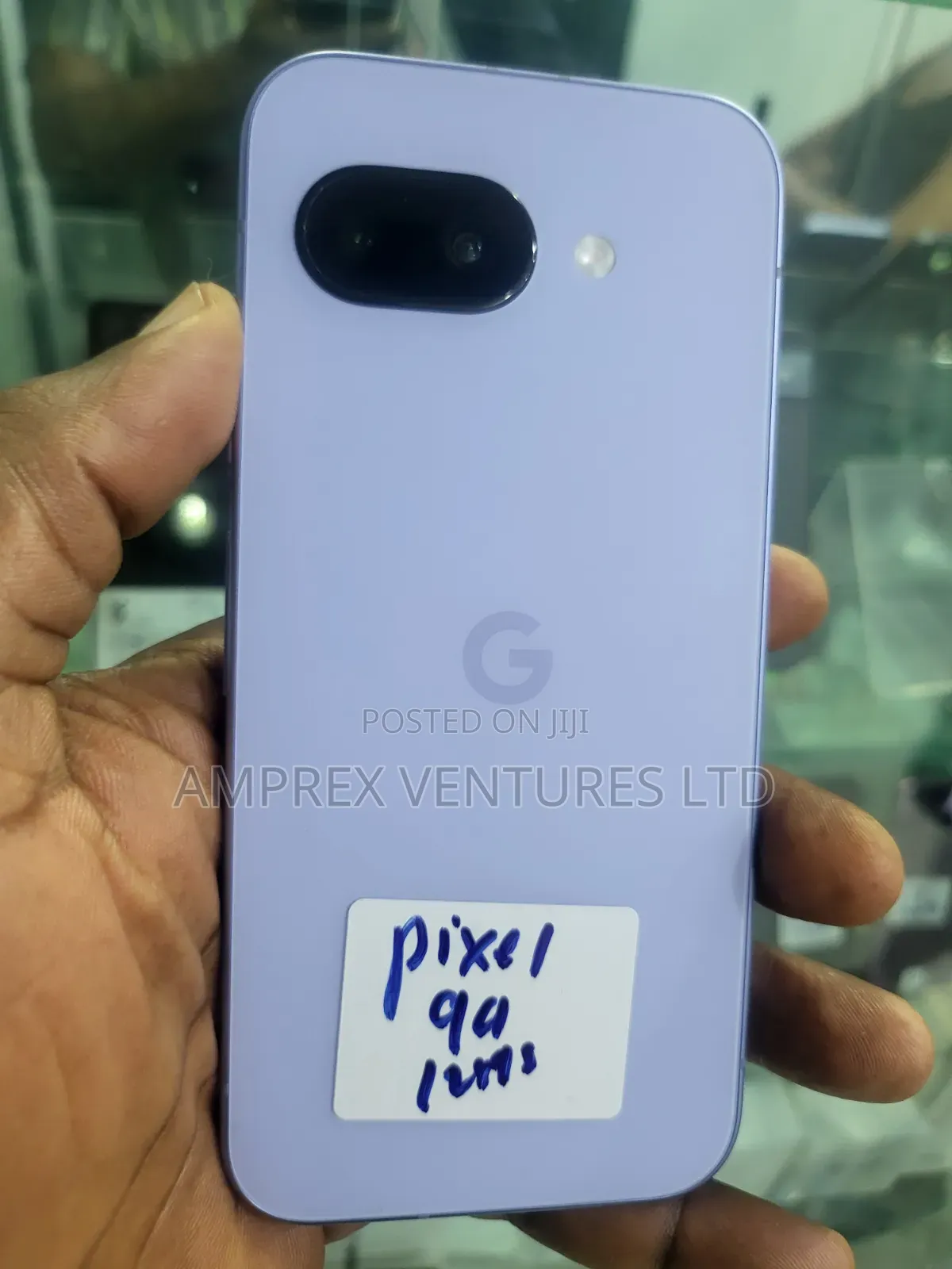Google Pixel 9a 128 GB Blue