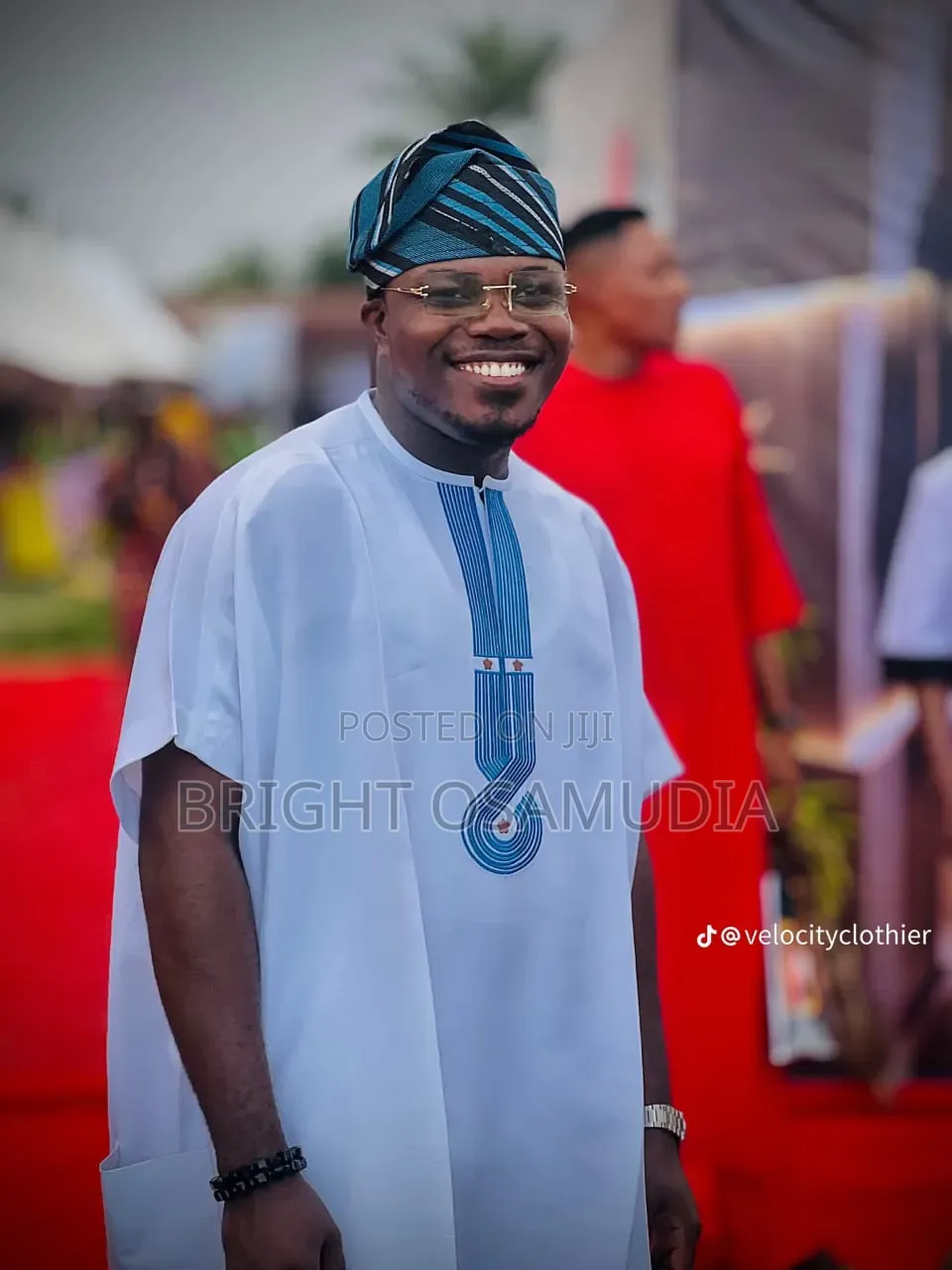 Kaftan Outfits