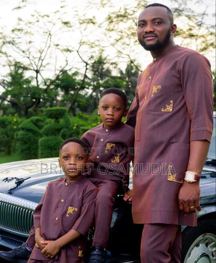 Kaftan Outfits